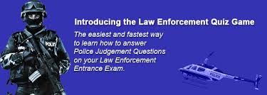 Law Enforcement     Tricky Interview Questions   Military com Marked by Teachers