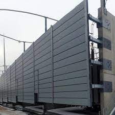 Acoustic Walls Barriers Screens Iac