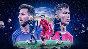 ronaldo and messi together wallpapers