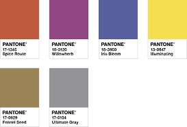 pantone usa color of the year 2021