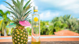 10 best drinks to mix with ciroc pineapple