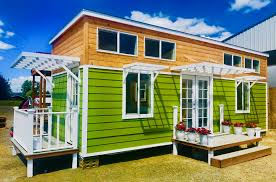tiny home design pse consulting