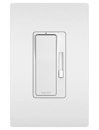 Radiant Tru Universal Single Pole 3 Way Dimmer Dimmers Light Switches And Dimmers Wiring Devices