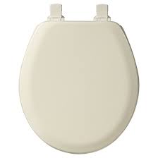 Mayfair Toilet Seat Moulded Wood