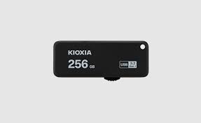 Universal serial bus (usb) is an industry standard that establishes specifications for cables and connectors and protocols for connection, communication and power supply (interfacing). Kioxia Usb Flash Drives Kioxia