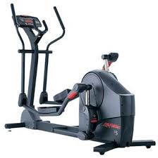 lifestyle cross trainer up