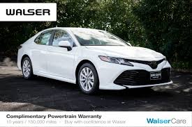 2020 toyota camry lease finance deals