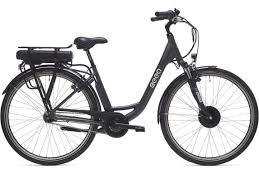 Bicicleta Elétrica BEEQ A300 (Autonomia: 100 Km) | Worten.pt