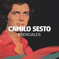 De la obra se grabó un doble álbum en los. Camilo Sesto Esenciales Album 2019 Flowactivo