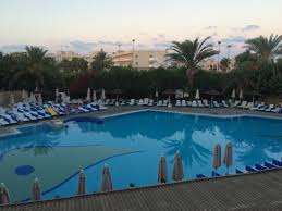 paphos gardens holiday resort picture