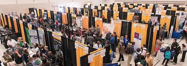 Career Fairs And Events Career Center Umbc
