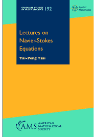 Lectures On Navier Stokes Equations By
