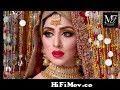 muslim bridal makeup tutorial with