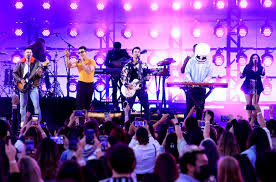 Find out when jonas brothers is next playing live near you. Mcl Qgy7uwdavm
