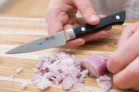 the best paring knife reviews by