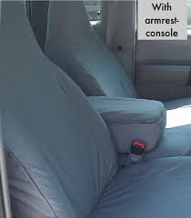 Seat Covers For 2004 Gmc Canyon For