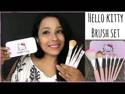 how to use makeup brushes for beginners