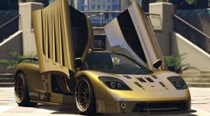The Good And Bad Of Gta Online Four Years Later Kotaku