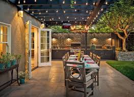 Design The Perfect Outdoor Seating Area