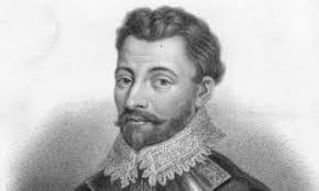 Before becoming an explorer and a prized knight of the queen, … Sir Francis Drake First Set Foot On Us Soil In San Francisco Bay Area California The Guardian