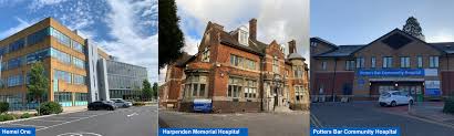 central london community healthcare nhs