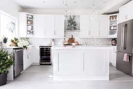 Using creams and polish is also a good way to give your kitchen cabinets a new shine. How To Paint Kitchen Cabinets Fusion Mineral Paint