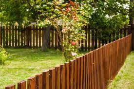 13 best timber fence ideas designs