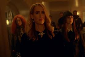 .on a coven of witches who relocated from salem to new orleans before the salem witch trials. American Horror Story Every Character Connection And Crossovers Polygon