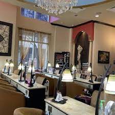 top 10 best manicure in the woodlands