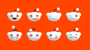 reddit refreshes its logo as ipo
