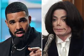The biggest pop star of the '80s, and one of the most popular artists of all time, with a brilliant, soulful voice and breathtaking dance moves. Drake Drops Michael Jackson Sampling Song From Tour
