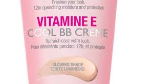 body vitamin e cream cleanser