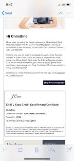 Check spelling or type a new query. Pin By Christine Harms On J Crew Credit Card Points Rewards Program Credit Card