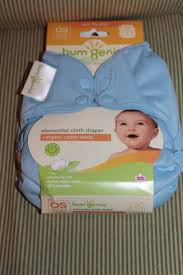 Bumgenius Aio Elemental Diaper Review Thrifty Nifty Mommy