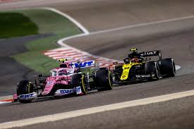Red bull's sergio perez won a chaotic azerbaijan grand prix on sunday with both max verstappen and lewis hamilton failing to finish. Formula 1 Sergio Perez Wins Maiden Race As Mercedes Fall Apart In Bahrain