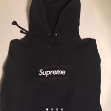Customize your avatar with the supreme black box logo white hoodie and millions of other items. Supreme Black Box Logo Hoodie