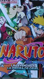 Pin en Naruto