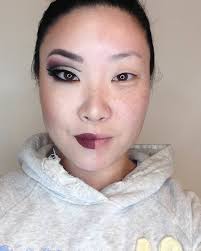 the art of beauty the power of makeup