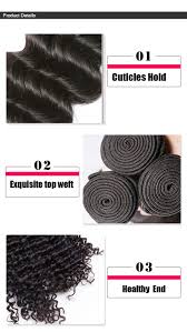 Brazilian Remy Hair Straight Hair Weave Bundles Honey Products Natural Color Human Hair Weaving Extensions