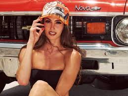 I came with a nova and a dream. Amber Nova Weight Entrance Music Measurements Age Nxt Height