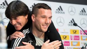 A versatile selection of sounds containing a total of 40 patches. Coach Low Hails Podolski As One Of Germany S Greatest Sports German Football And Major International Sports News Dw 21 03 2017