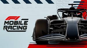 f1 mobile racing official game from
