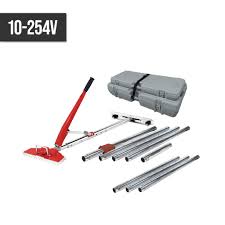 power lok carpet stretcher value kit