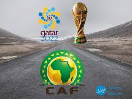The 2022 fifa world cup qualifiers for african teams have kicked off on the 4th of september. African Football Teams Qualification For 2022 Fifa World Cup Qatar Sports Mirchi
