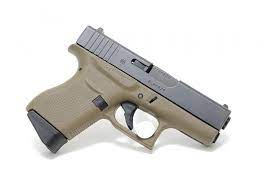 glock 43 od 9x19mm pi4357201 pi4357201