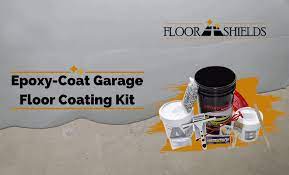 epoxy coat garage floor coating kit review