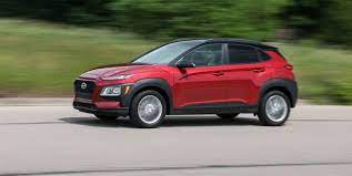 Expect the hyundai kona to be available for purchase early this spring! 2018 Hyundai Kona 2 0l Awd Tested Definitely Decaf