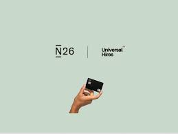 The n26 visa debit card may be used everywhere visa debit cards are accepted. Ultimate Guide The N26 Credit Card Universal Hires