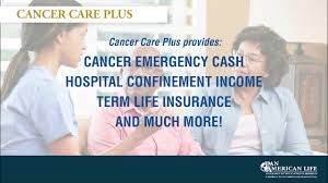 .with the we care plus insurance policy that we provide for you via sos international, which this insurance policy is a guarantee of our commitment to your safety. Pan American Life Insurance Group St Lucia Cancer Care Plus Facebook