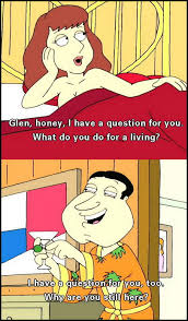 Create your own one night stand meme using our quick meme generator. Family Guy Memes